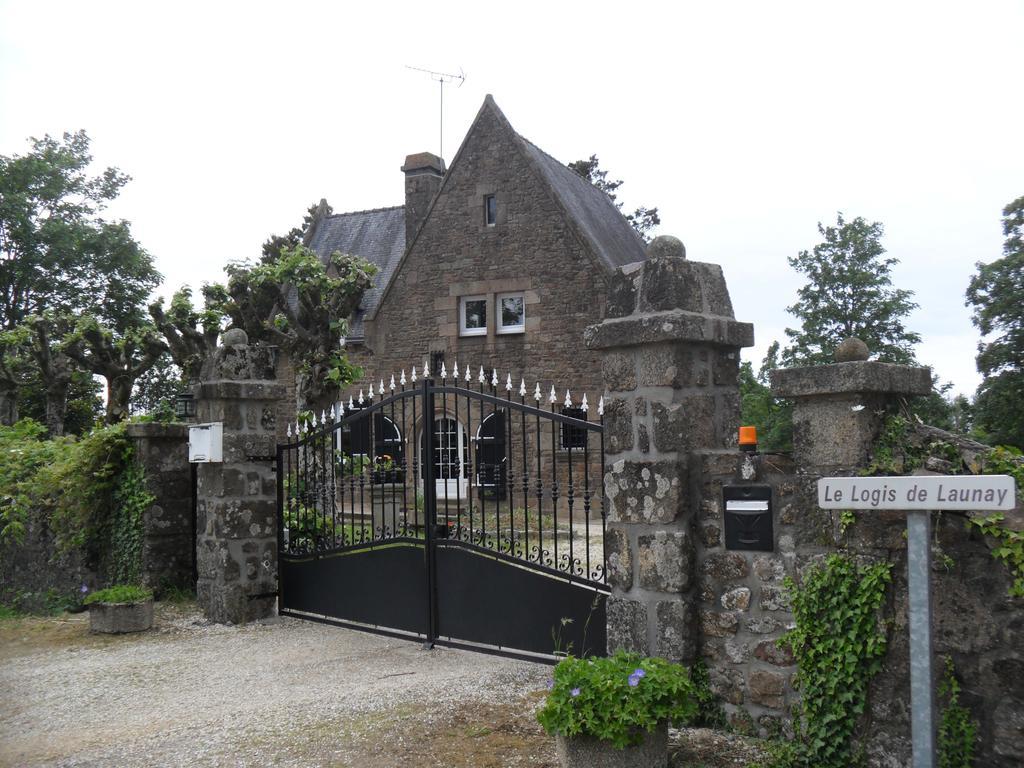 Gite De Peche Saint-Ellier-du-Maine Quarto foto