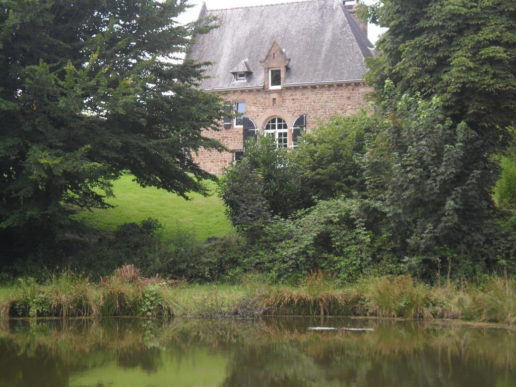 Gite De Peche Saint-Ellier-du-Maine Quarto foto